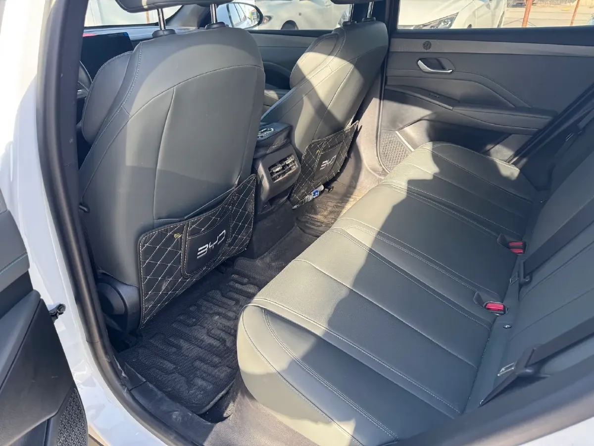 2025 BYD Qin Plus 1.5L 101HP L4 E-CVT PHEV 7.68KWH,autocango,china used car exporter,china ev exporter,chinese used car exporter,chinese used ev exporter