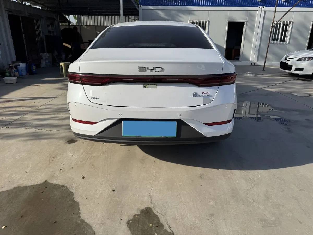 2025 BYD Qin Plus 1.5L 101HP L4 E-CVT PHEV 7.68KWH,autocango,china used car exporter,china ev exporter,chinese used car exporter,chinese used ev exporter