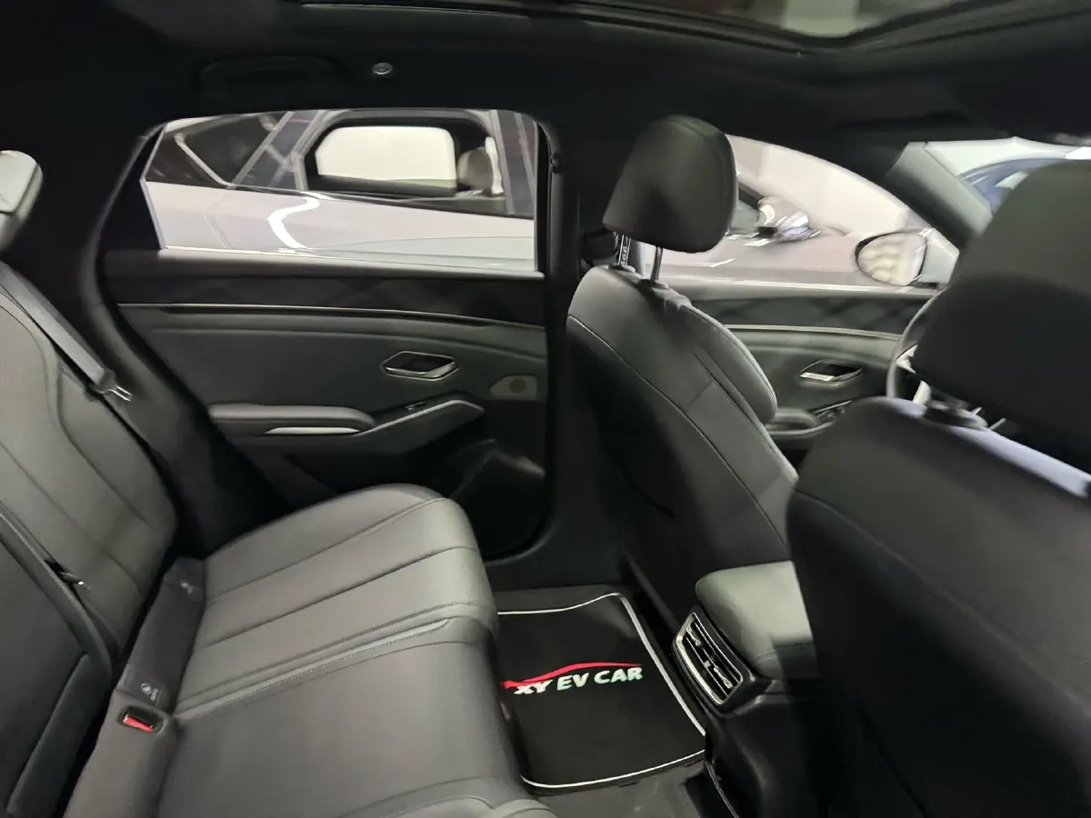 2025 BYD QinL 1.5L 101HP L4 E-CVT PHEV 15.87KWH,autocango,china used car exporter,china ev exporter,chinese used car exporter,chinese used ev exporter