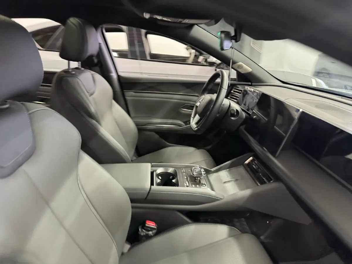 2025 BYD QinL 1.5L 101HP L4 E-CVT PHEV 15.87KWH,autocango,china used car exporter,china ev exporter,chinese used car exporter,chinese used ev exporter