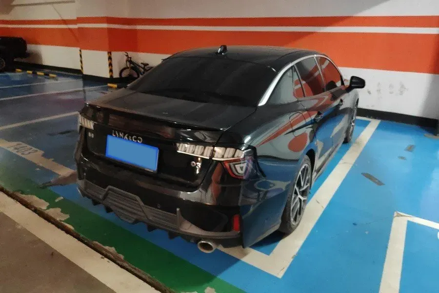 2021 LYNK&CO 03 2.0T 190HP L4 6AT,autocango,china used car exporter,china ev exporter,chinese used car exporter,chinese used ev exporter