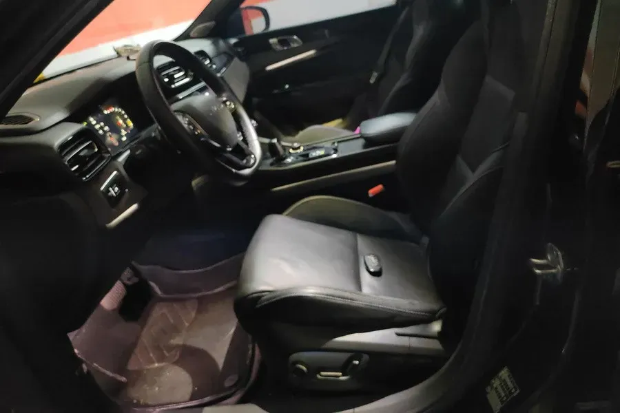 2021 LYNK&CO 03 2.0T 190HP L4 6AT,autocango,china used car exporter,china ev exporter,chinese used car exporter,chinese used ev exporter