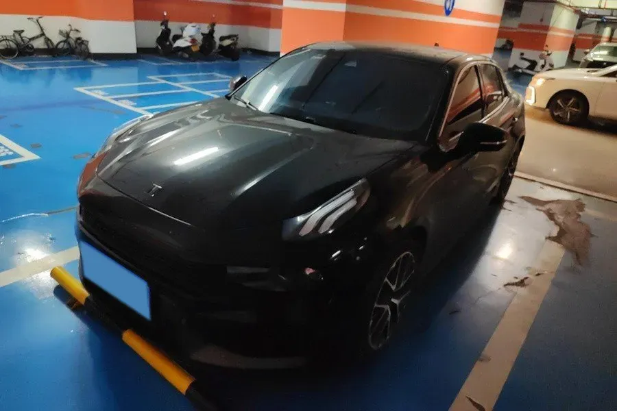 2021 LYNK&CO 03 2.0T 190HP L4 6AT,autocango,china used car exporter,china ev exporter,chinese used car exporter,chinese used ev exporter