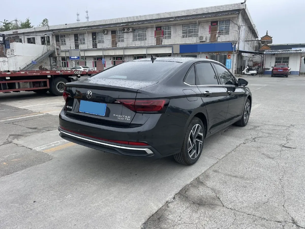 2026 Volkswagen Sagitar 1.5T 160HP L4 7DCT,autocango,china used car exporter,china ev exporter,chinese used car exporter,chinese used ev exporter