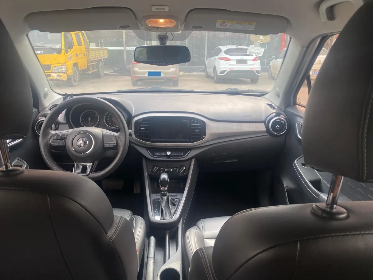 2017 MG 3 1.5L 117HP L4 4AT,autocango,china used car exporter,china ev exporter,chinese used car exporter,chinese used ev exporter