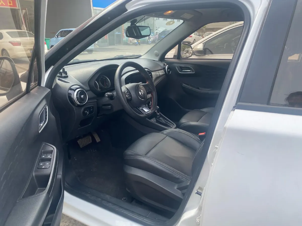 2017 MG 3 1.5L 117HP L4 4AT,autocango,china used car exporter,china ev exporter,chinese used car exporter,chinese used ev exporter