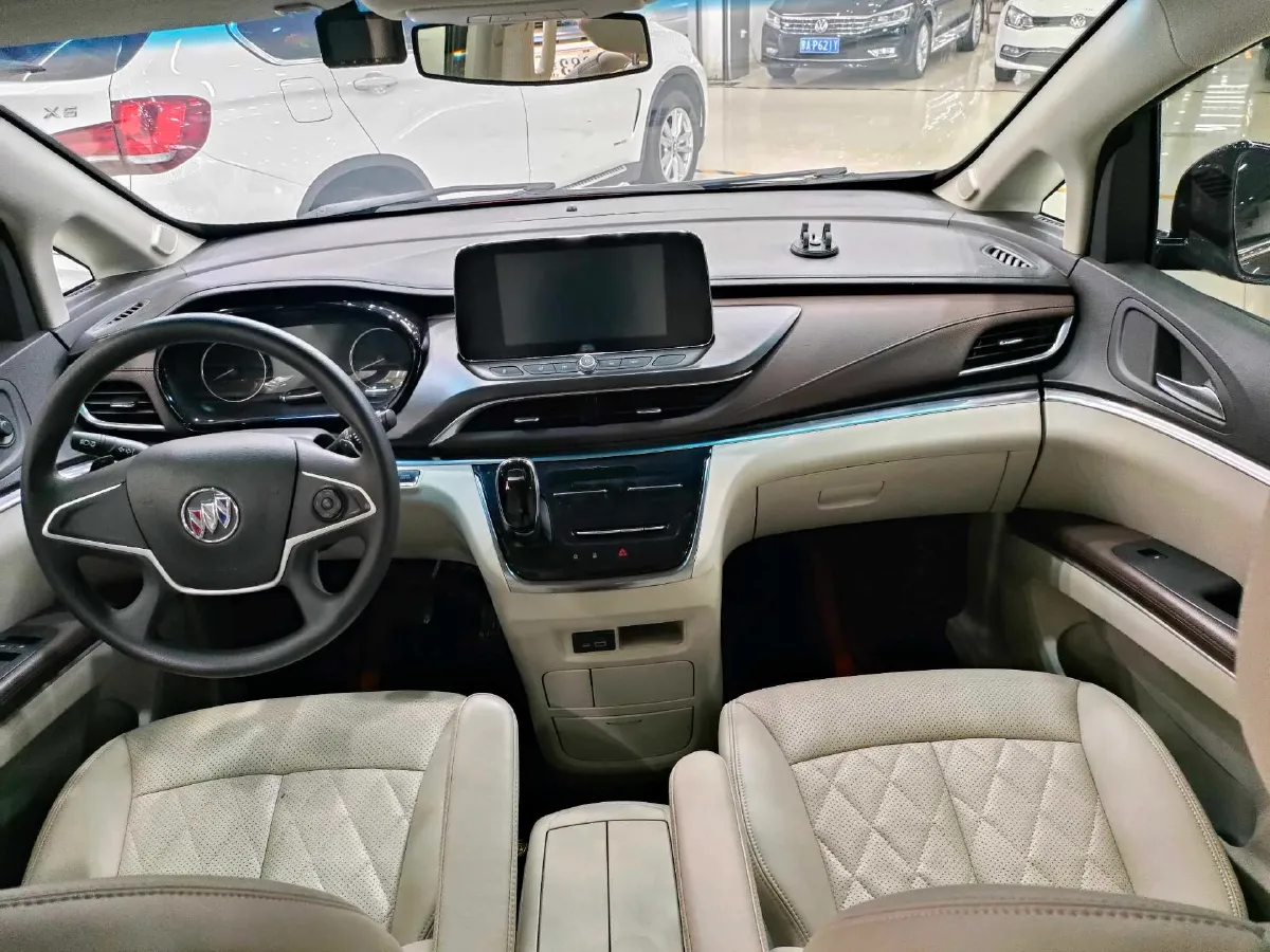 2022 Buick GL8 2.0T 237HP L4 9AT,autocango,china used car exporter,china ev exporter,chinese used car exporter,chinese used ev exporter
