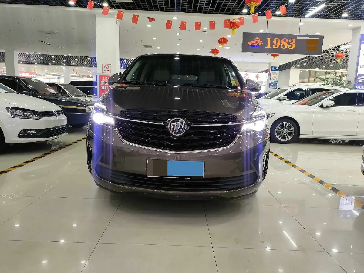 2022 Buick GL8 2.0T 237HP L4 9AT,autocango,china used car exporter,china ev exporter,chinese used car exporter,chinese used ev exporter