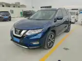 2020 NISSAN X-TRAIL,autocango,china used car exporter,china ev exporter,chinese used car exporter,chinese used ev exporter