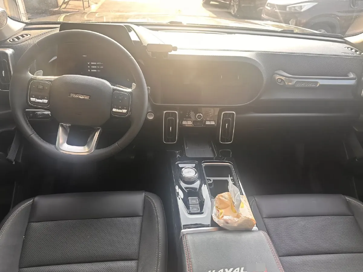 2022 Haval Dargo 2.0T 211HP L4 7DCT,autocango,china used car exporter,china ev exporter,chinese used car exporter,chinese used ev exporter