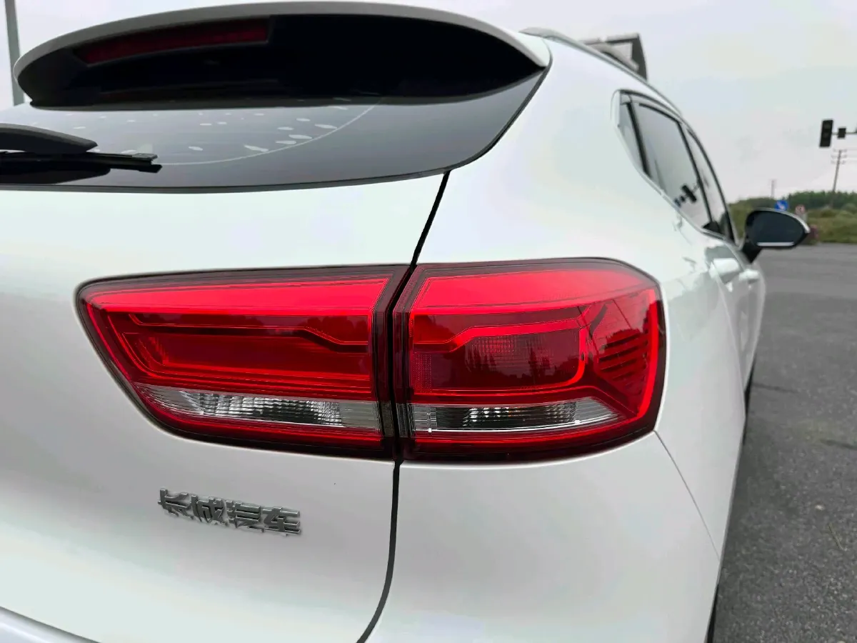 2020 Haval F5 1.5T 169HP L4 7DCT,autocango,china used car exporter,china ev exporter,chinese used car exporter,chinese used ev exporter