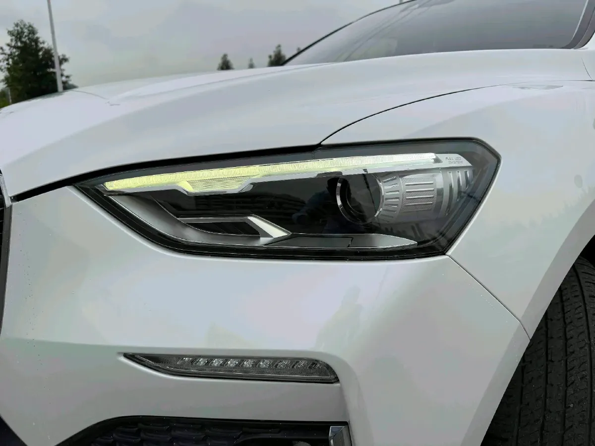 2020 Haval F5 1.5T 169HP L4 7DCT,autocango,china used car exporter,china ev exporter,chinese used car exporter,chinese used ev exporter