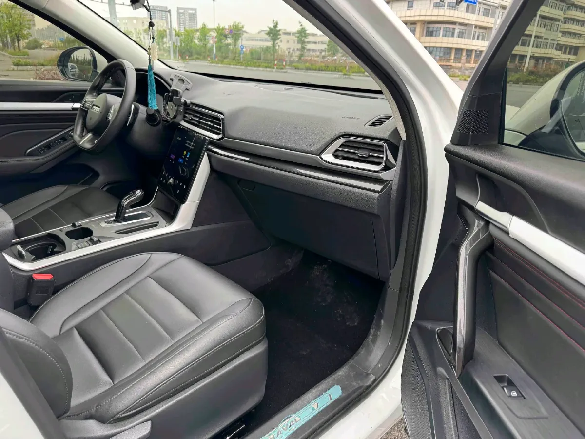 2020 Haval F5 1.5T 169HP L4 7DCT,autocango,china used car exporter,china ev exporter,chinese used car exporter,chinese used ev exporter