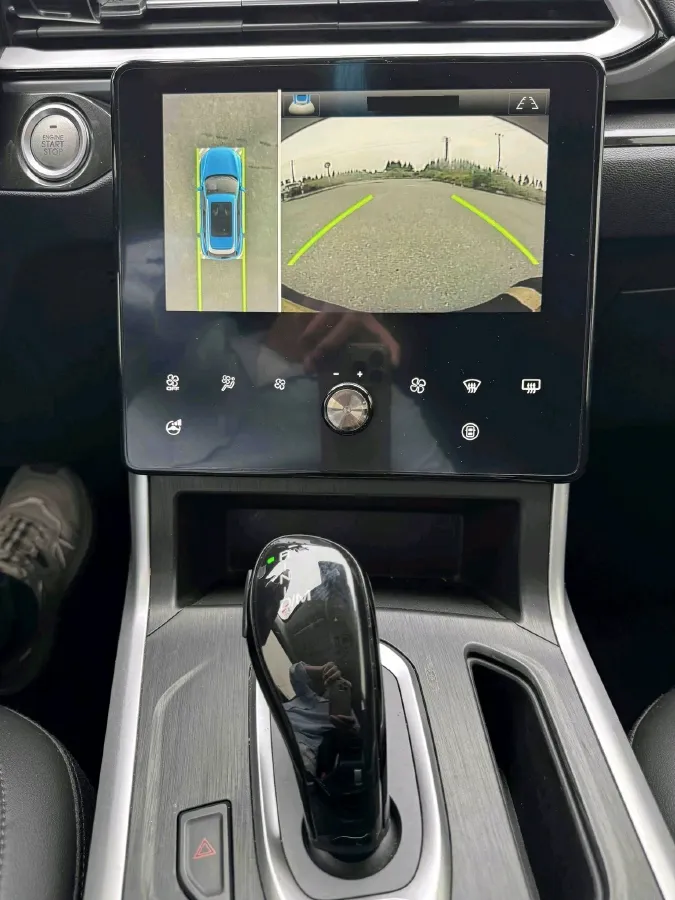 2020 Haval F5 1.5T 169HP L4 7DCT,autocango,china used car exporter,china ev exporter,chinese used car exporter,chinese used ev exporter