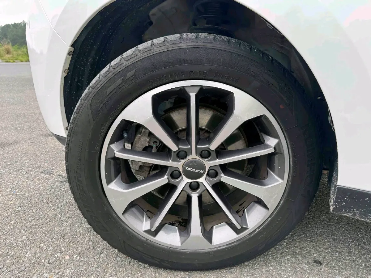 2020 Haval F5 1.5T 169HP L4 7DCT,autocango,china used car exporter,china ev exporter,chinese used car exporter,chinese used ev exporter