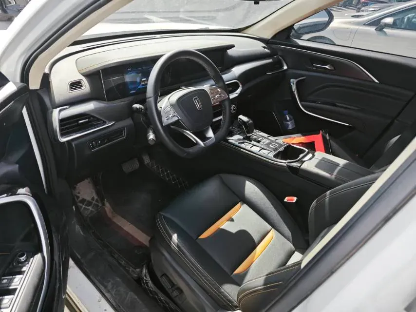 2020 Bestune T77 1.5T 169HP L4 7DCT,autocango,china used car exporter,china ev exporter,chinese used car exporter,chinese used ev exporter