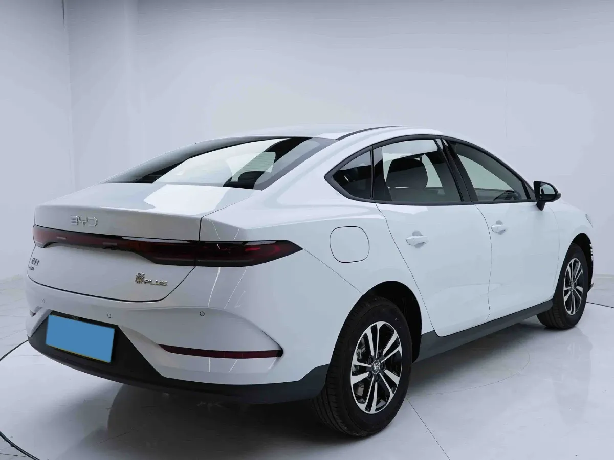 2025 BYD Qin Plus 1.5L 101HP L4 E-CVT PHEV,autocango,china used car exporter,china ev exporter,chinese used car exporter,chinese used ev exporter