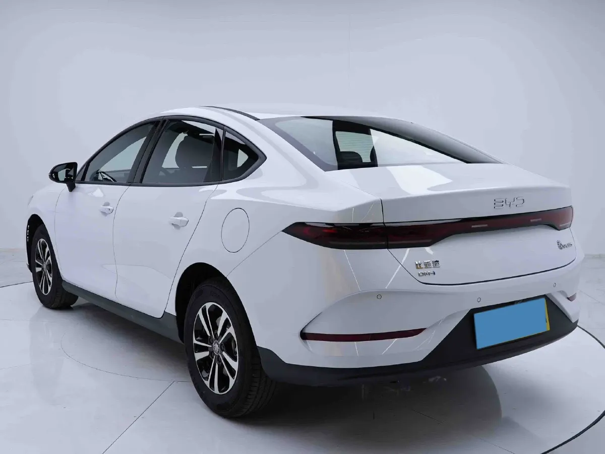 2025 BYD Qin Plus 1.5L 101HP L4 E-CVT PHEV,autocango,china used car exporter,china ev exporter,chinese used car exporter,chinese used ev exporter