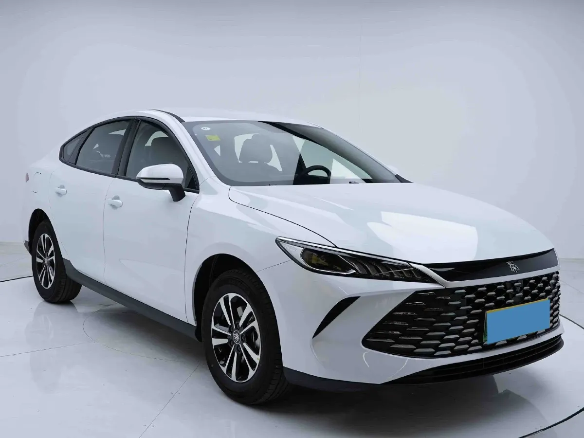 2025 BYD Qin Plus 1.5L 101HP L4 E-CVT PHEV,autocango,china used car exporter,china ev exporter,chinese used car exporter,chinese used ev exporter