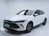 2025 BYD Qin Plus 1.5L 101HP L4 E-CVT PHEV