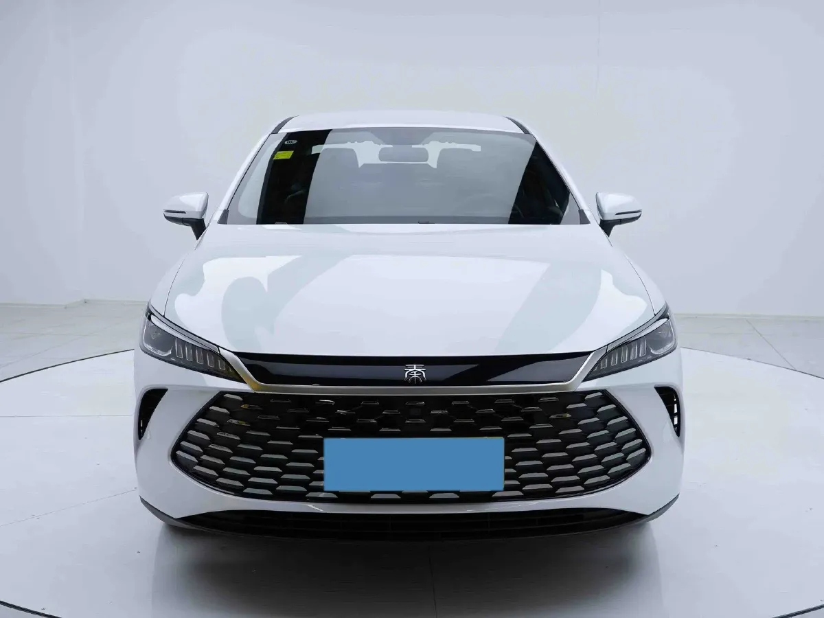 2025 BYD Qin Plus 1.5L 101HP L4 E-CVT PHEV,autocango,china used car exporter,china ev exporter,chinese used car exporter,chinese used ev exporter