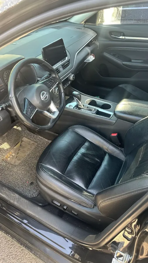 2020 Nissan Teana 2.0L 156HP L4 CVT,autocango,china used car exporter,china ev exporter,chinese used car exporter,chinese used ev exporter