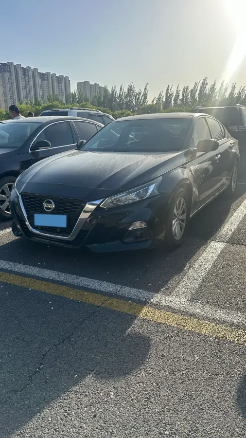 2020 Nissan Teana 2.0L 156HP L4 CVT,autocango,china used car exporter,china ev exporter,chinese used car exporter,chinese used ev exporter