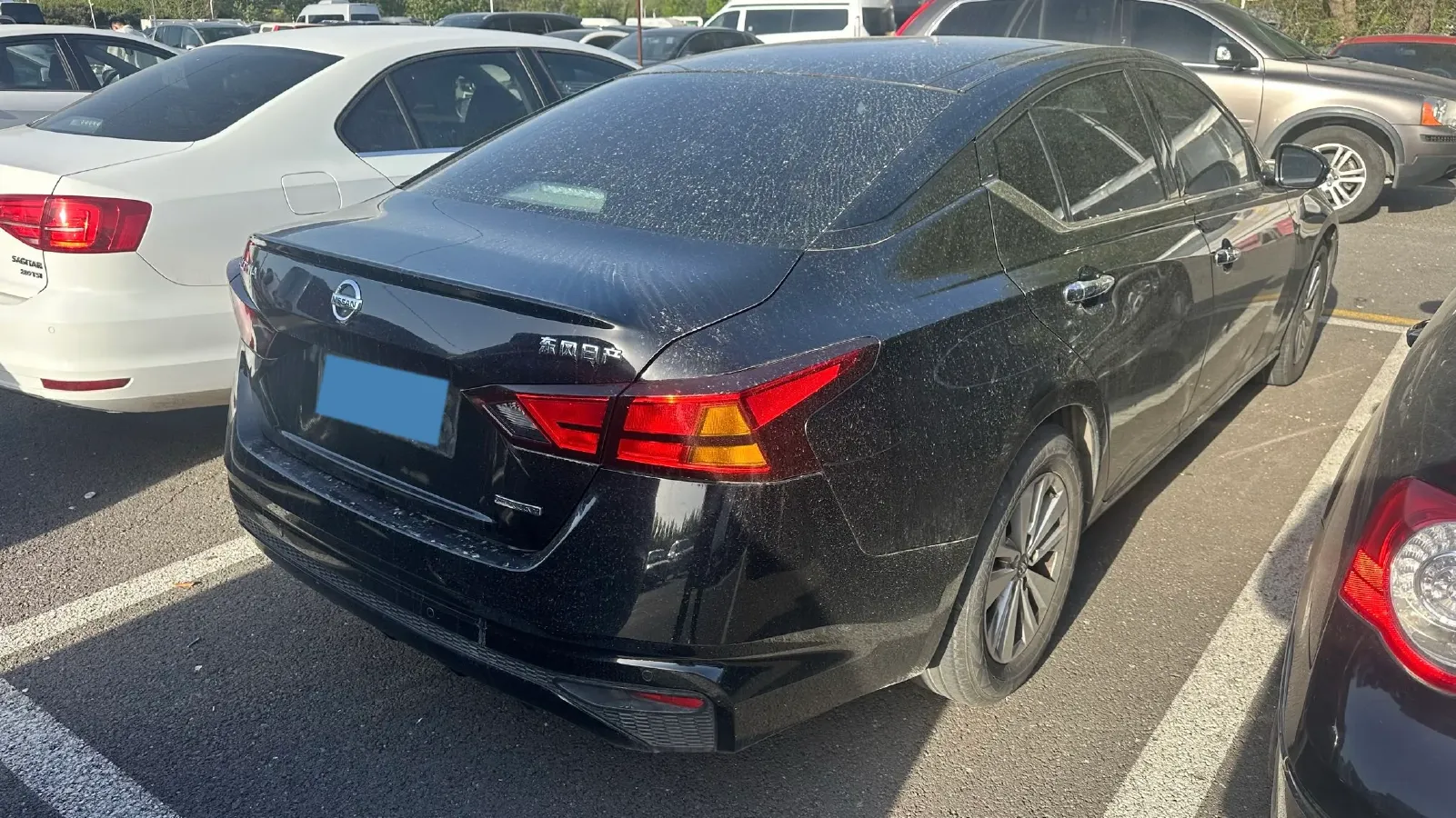 2020 Nissan Teana 2.0L 156HP L4 CVT,autocango,china used car exporter,china ev exporter,chinese used car exporter,chinese used ev exporter