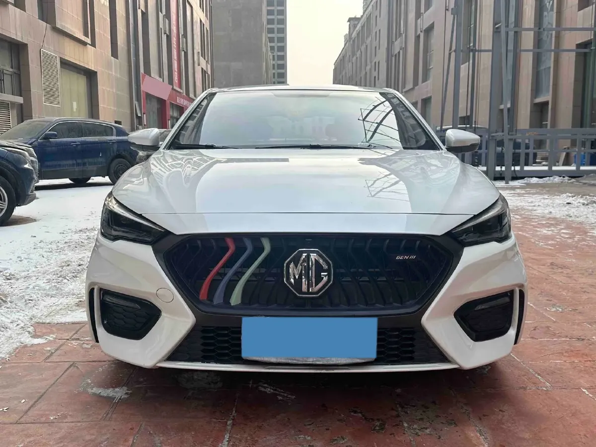 2020 MG MG6 1.5T 181HP L4 7DCT,autocango,china used car exporter,china ev exporter,chinese used car exporter,chinese used ev exporter