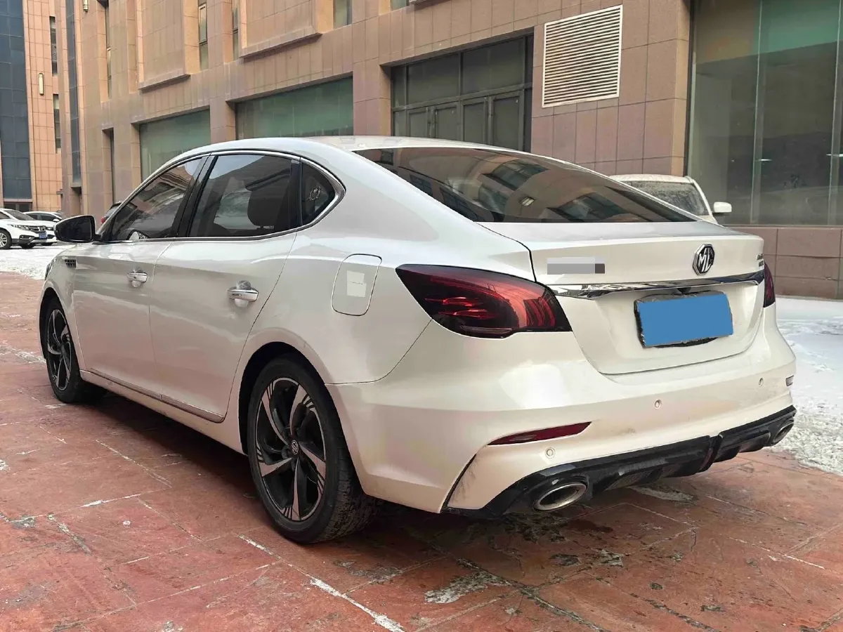 2020 MG MG6 1.5T 181HP L4 7DCT,autocango,china used car exporter,china ev exporter,chinese used car exporter,chinese used ev exporter