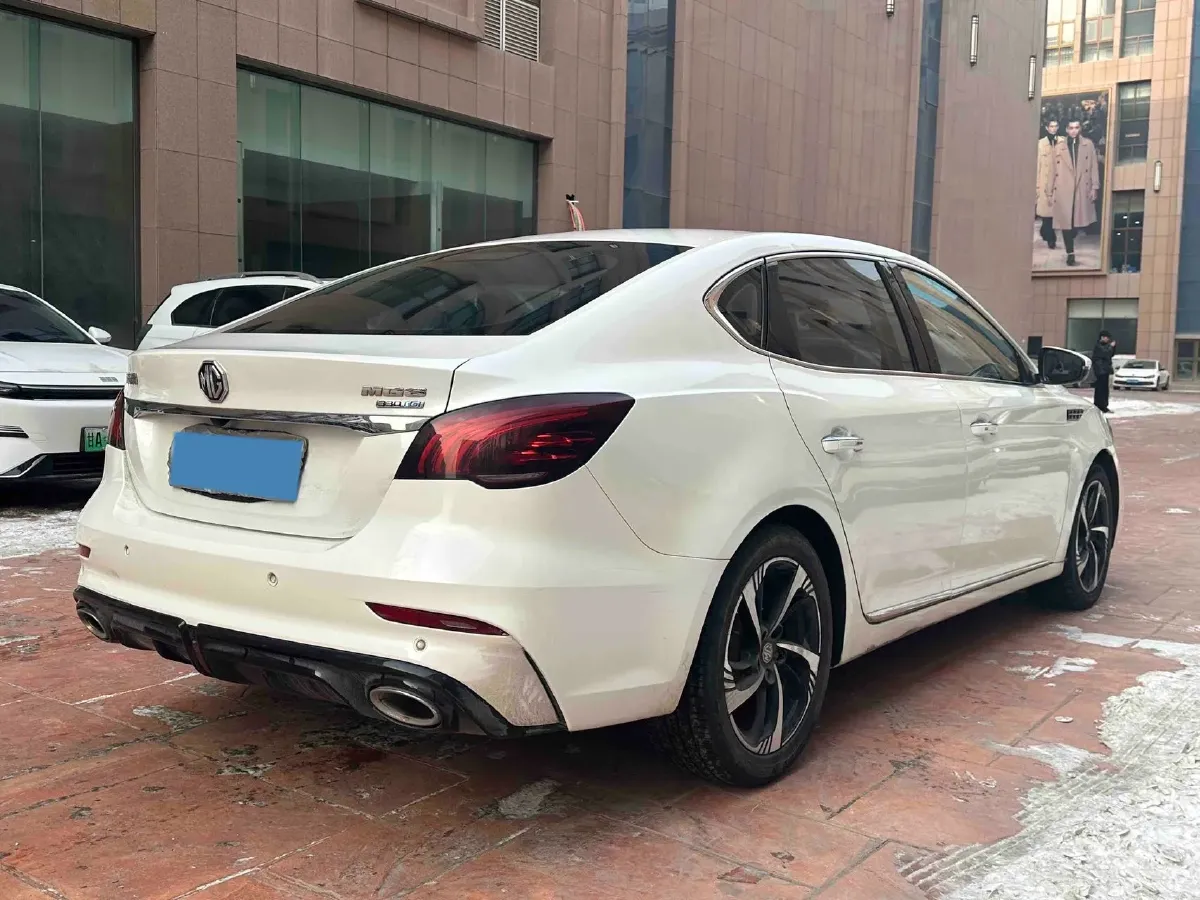 2020 MG MG6 1.5T 181HP L4 7DCT,autocango,china used car exporter,china ev exporter,chinese used car exporter,chinese used ev exporter
