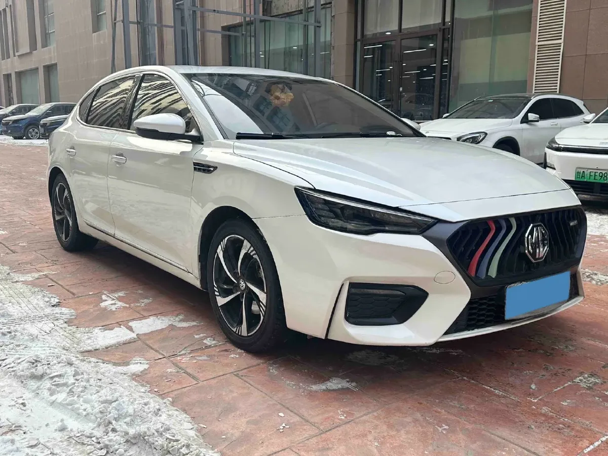 2020 MG MG6 1.5T 181HP L4 7DCT,autocango,china used car exporter,china ev exporter,chinese used car exporter,chinese used ev exporter