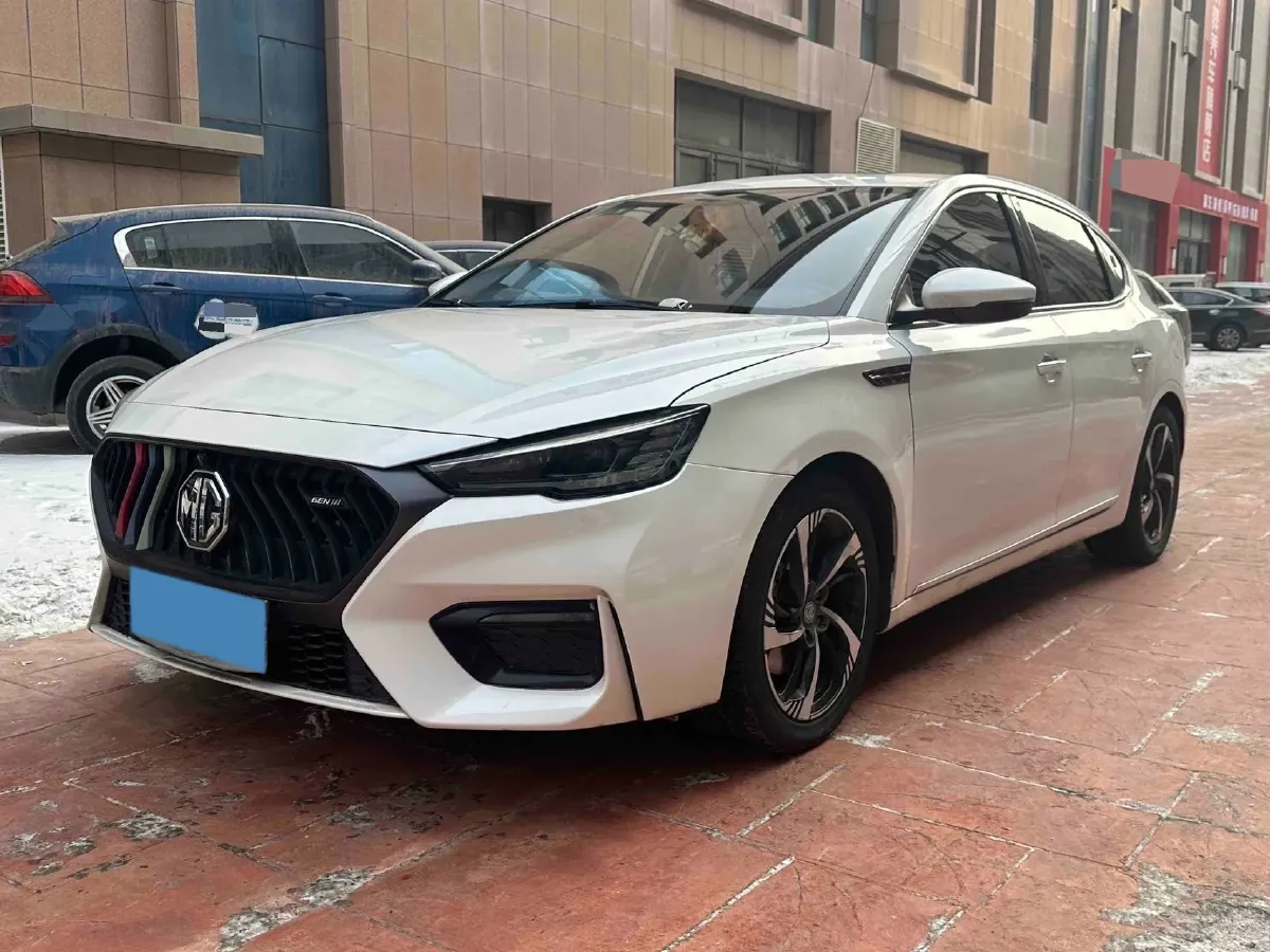 2020 MG MG6 1.5T 181HP L4 7DCT,autocango,china used car exporter,china ev exporter,chinese used car exporter,chinese used ev exporter