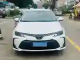 2023 Toyota Corolla 1.2T 116HP L4 CVT