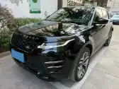 2023 LAND ROVER RANGE ROVER EVOQUE,autocango,china used car exporter,china ev exporter,chinese used car exporter,chinese used ev exporter