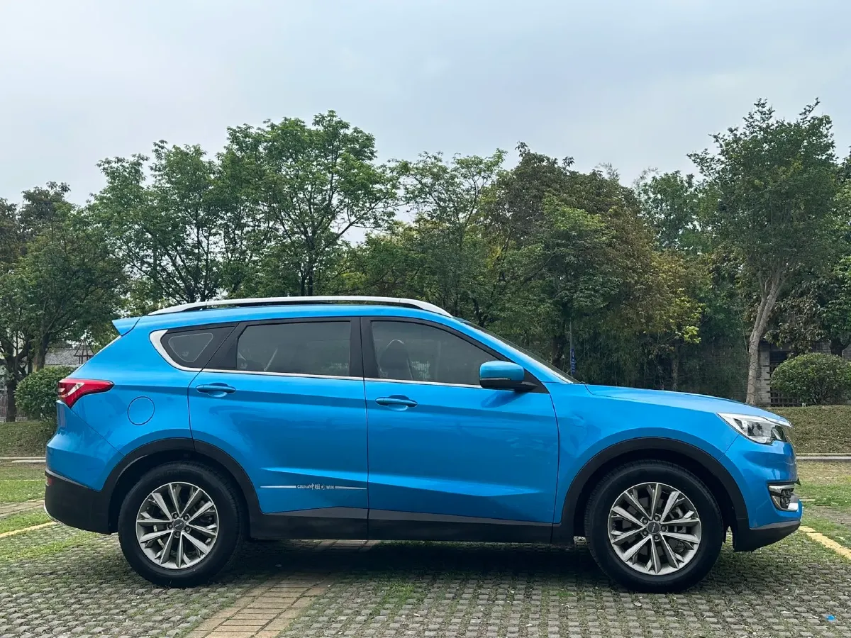 2019 Jetour X70 1.5T 156HP L4 6DCT,autocango,china used car exporter,china ev exporter,chinese used car exporter,chinese used ev exporter