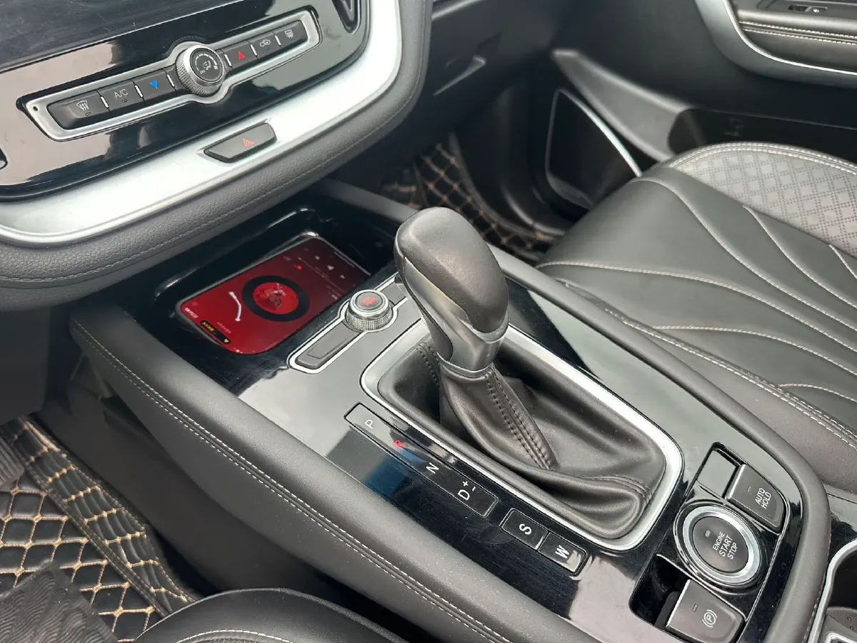 2019 Jetour X70 1.5T 156HP L4 6DCT,autocango,china used car exporter,china ev exporter,chinese used car exporter,chinese used ev exporter