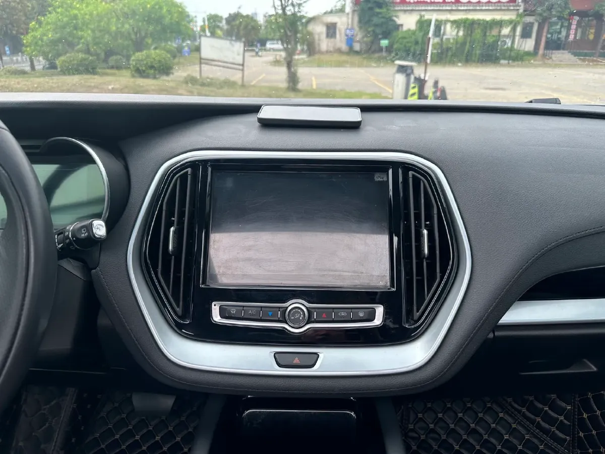 2019 Jetour X70 1.5T 156HP L4 6DCT,autocango,china used car exporter,china ev exporter,chinese used car exporter,chinese used ev exporter