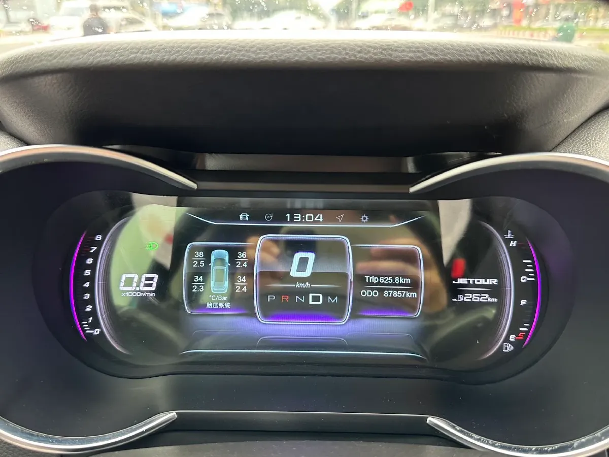 2019 Jetour X70 1.5T 156HP L4 6DCT,autocango,china used car exporter,china ev exporter,chinese used car exporter,chinese used ev exporter