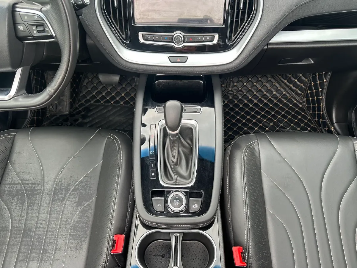 2019 Jetour X70 1.5T 156HP L4 6DCT,autocango,china used car exporter,china ev exporter,chinese used car exporter,chinese used ev exporter