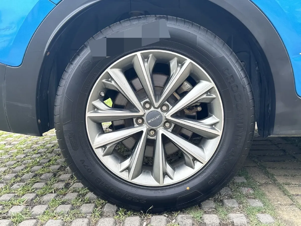 2019 Jetour X70 1.5T 156HP L4 6DCT,autocango,china used car exporter,china ev exporter,chinese used car exporter,chinese used ev exporter