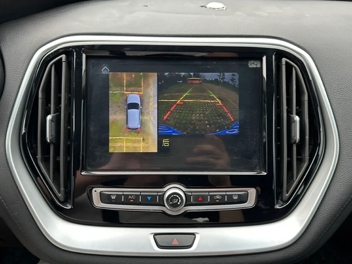 2019 Jetour X70 1.5T 156HP L4 6DCT,autocango,china used car exporter,china ev exporter,chinese used car exporter,chinese used ev exporter