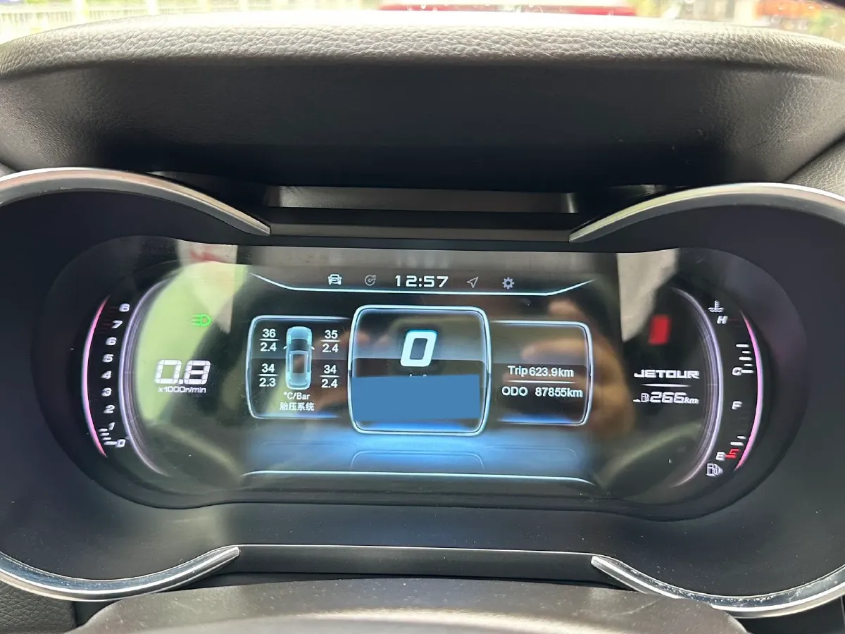 2019 Jetour X70 1.5T 156HP L4 6DCT,autocango,china used car exporter,china ev exporter,chinese used car exporter,chinese used ev exporter