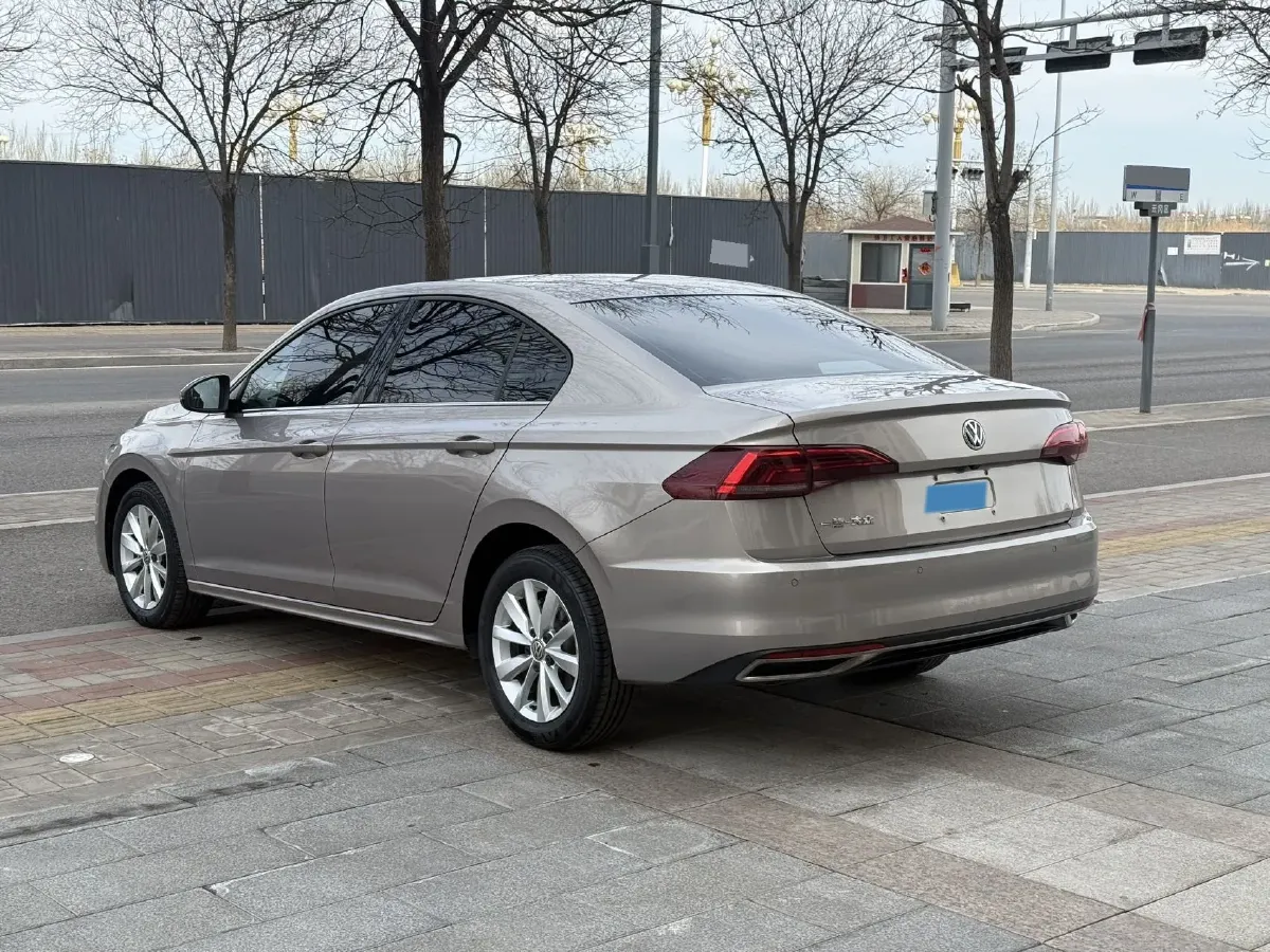 2020 Volkswagen Bora 1.5L 113HP L4 6AT,autocango,china used car exporter,china ev exporter,chinese used car exporter,chinese used ev exporter
