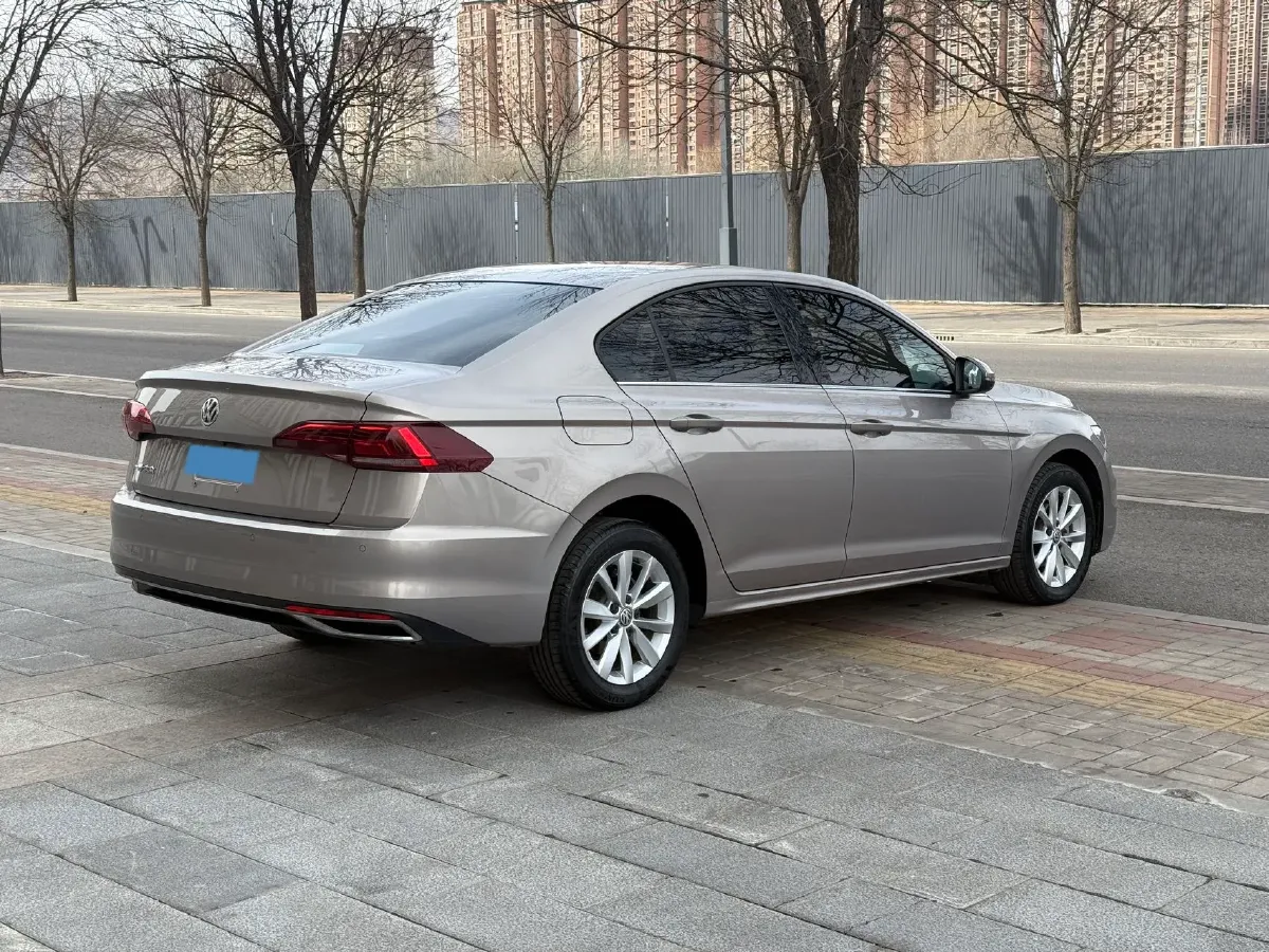 2020 Volkswagen Bora 1.5L 113HP L4 6AT,autocango,china used car exporter,china ev exporter,chinese used car exporter,chinese used ev exporter