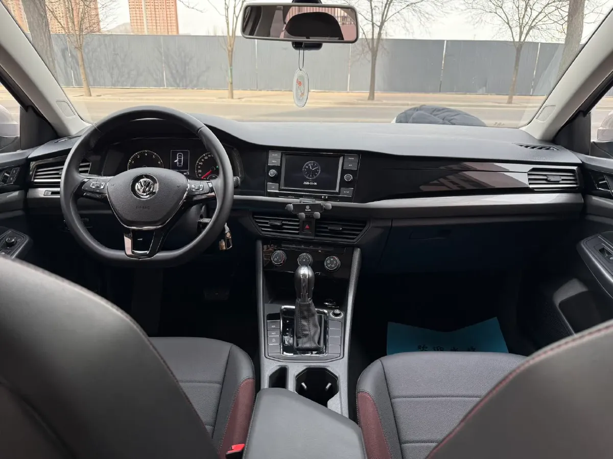 2020 Volkswagen Bora 1.5L 113HP L4 6AT,autocango,china used car exporter,china ev exporter,chinese used car exporter,chinese used ev exporter