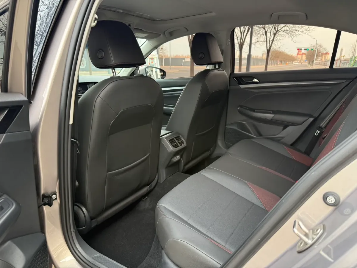 2020 Volkswagen Bora 1.5L 113HP L4 6AT,autocango,china used car exporter,china ev exporter,chinese used car exporter,chinese used ev exporter