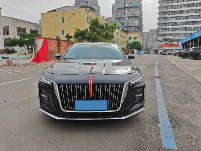 2024 HongQi H5 1.5T 169HP L4 7DCT,autocango,china used car exporter,china ev exporter,chinese used car exporter,chinese used ev exporter