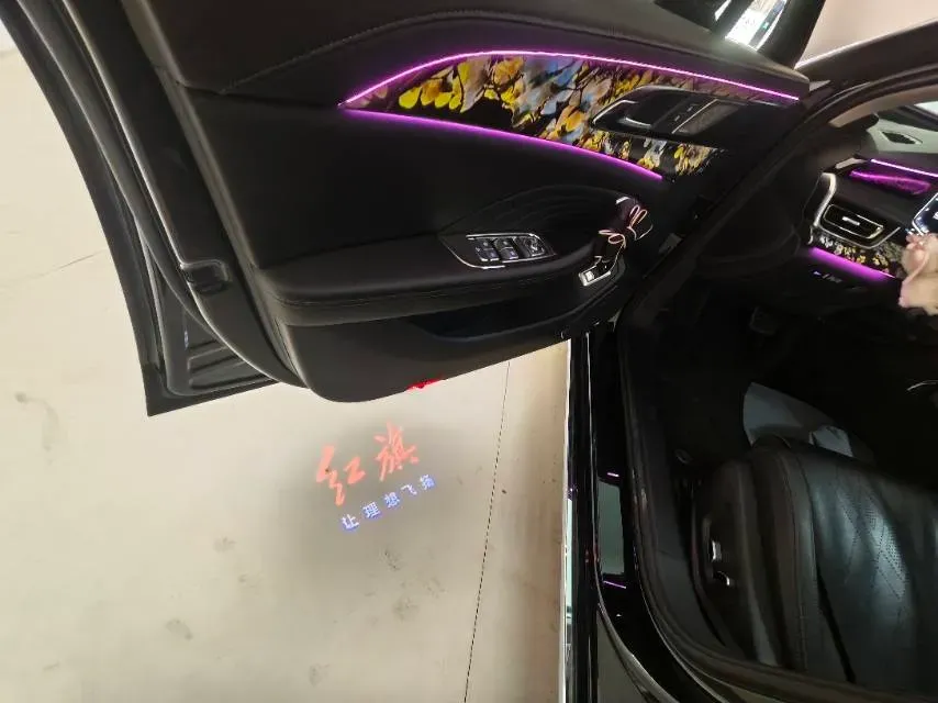 2024 HongQi H5 1.5T 169HP L4 7DCT,autocango,china used car exporter,china ev exporter,chinese used car exporter,chinese used ev exporter