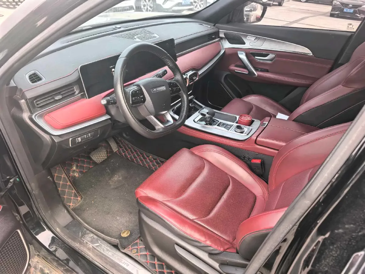 2023 Jetour X70 Plus 1.5T 156HP L4 CVT,autocango,china used car exporter,china ev exporter,chinese used car exporter,chinese used ev exporter